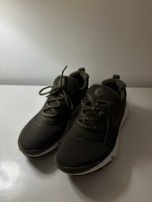 Nike Presto Fly Olive Green