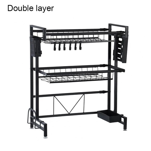 Large stainless steel over - stainless,