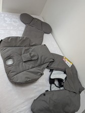 Cybex Platinum Cloud Z2 Car