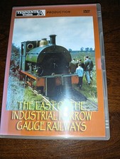 the last of the industrial