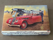 Hasegawa 1/48 Focke-Wulf