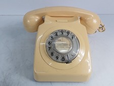 Vintage Original British