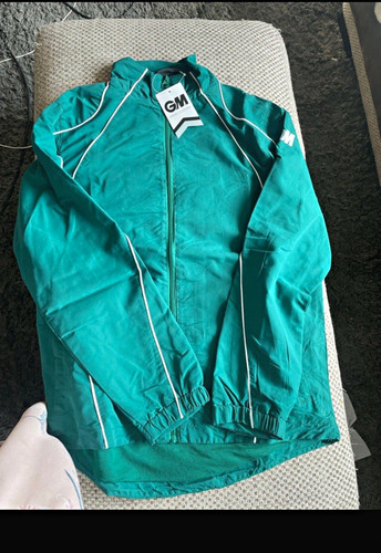 Boys cricket tracksuit - cricket,