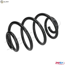 2x SUSPENSION SPRING ZCJ5271X FOR DAIHATSU FOURTRAK ROCKY/Hard/Top/Hardtop 2.8L