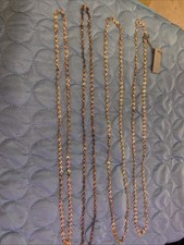 COS Necklaces Bundle Multiple