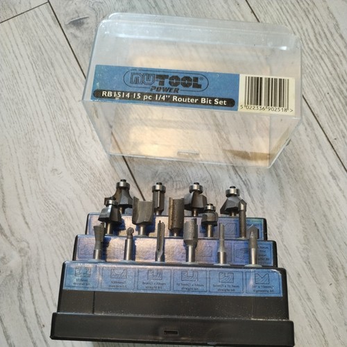 Nutool rb1514 piece 4 - rb1514, 1/4
