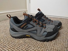 Merrell Bryce Low Gore-tex