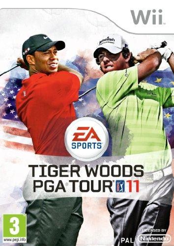 Tiger woods pga tour - tiger, 11