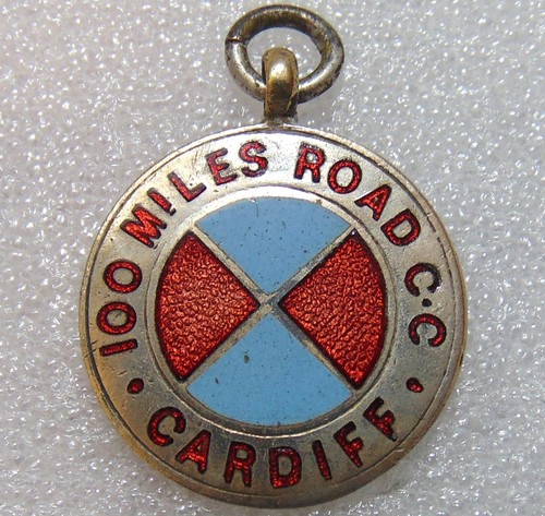1961 cardiff 100 mile - cardiff,