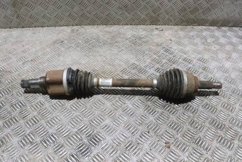 Fiesta mk8 5 petrol - fiesta,