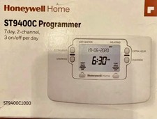 Honeywell ST9400C 7-Day