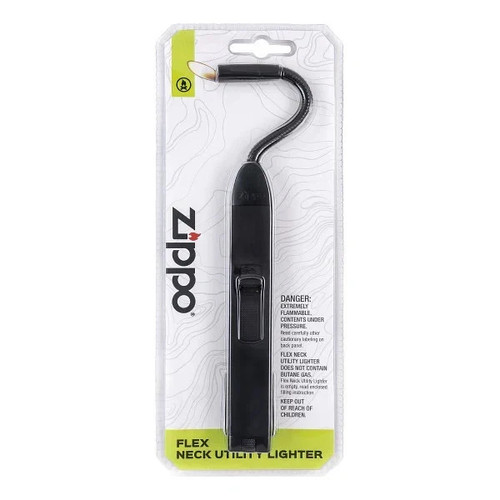 Zippo flex neck utility butane - neck,