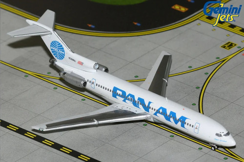 Gemini jets pan am - gemini,