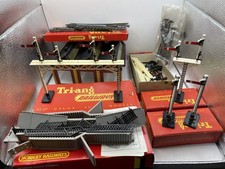 TRI-ANG OO GAUGE LARGE