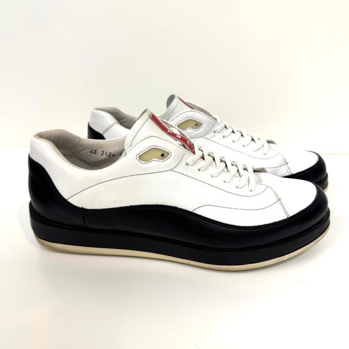 Prada america cup white - prada, america's
