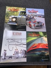 The Star Mercedes-Benz Club of