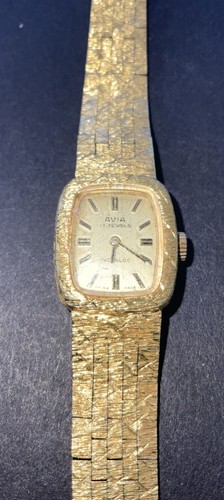 Vintage avia jewel swiss - vintage, !7
