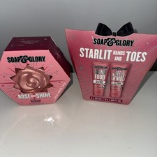 Soap & Glory 2 X Ladies Gift