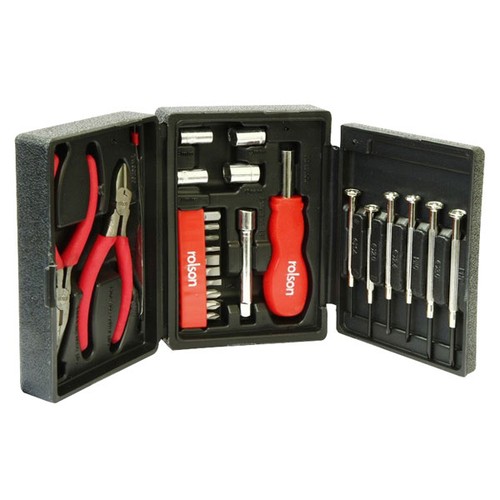Rolson 26pc mini tri - rolson,