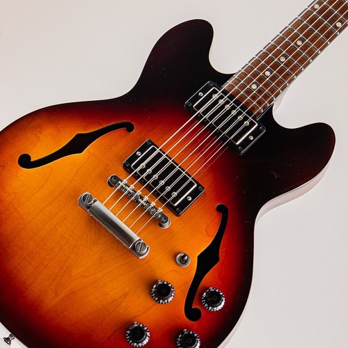 Gibson memphis 339 studio - memphis,