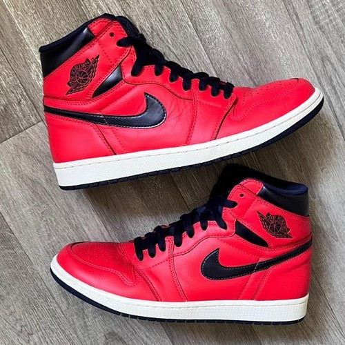 Nike air jordan retro - nike, david
