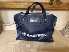 Vintage Navy Blue Eastern