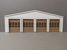 OO Gauge Ultra Low Relief Fire