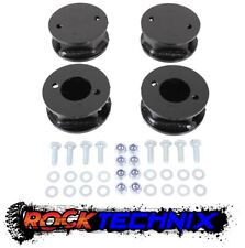 Land Rover Discovery 1, Defender, RRC +2" / 50mm lift blocks suspension lift kit
