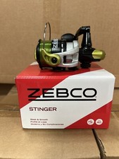 Zebco Fishing Stinger Size 40
