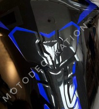 YAMAHA MT 10 TANK PAD