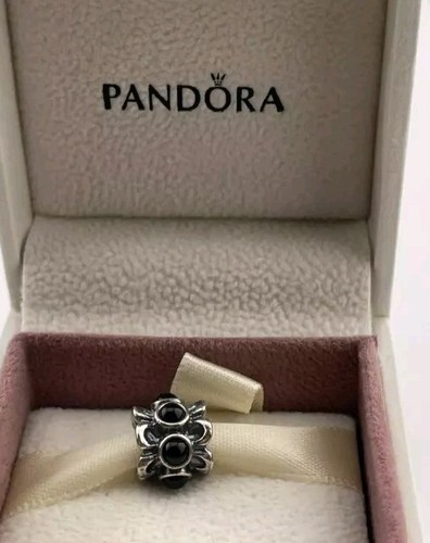 Pandora forget not black - me,