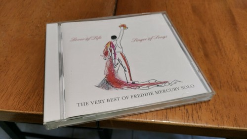 The best freddie mercury - the,