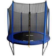 Outdoor Trampoline, 8ft Heavy