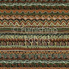 Multi Geometric Shaped Stripe