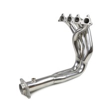 J's Racing 4-2-1 SUS Exhaust Manifold For Honda Civic EK9