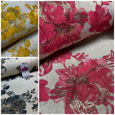 £15 Indian Large Floral