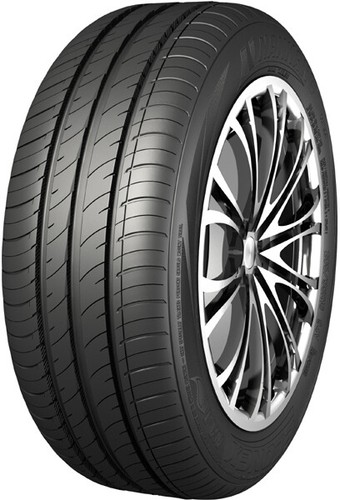 165 65r13 tyre nankang 1 - 165/65r13, na-1