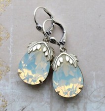 Vintage Art Nouveau Inspired