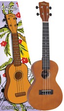 Left Handed Vintage VUK30N