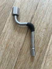 Rancilio Silvia Steam Wand