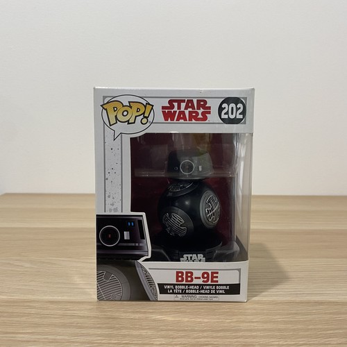 Funko pop vinyl figure - figure,