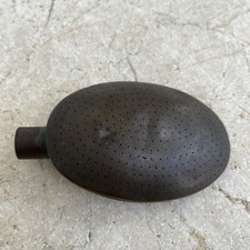 Vintage Genuine Haws No 2 & 3