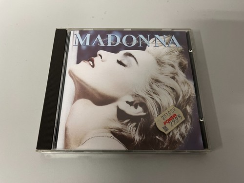 Madonna true blue - madonna,