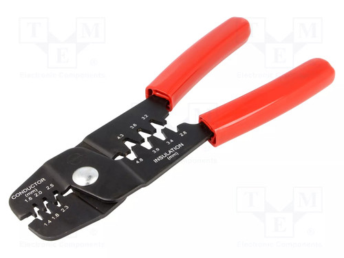 Molex 0638111000 tool - molex,