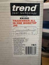 trend KWJ900 all in one