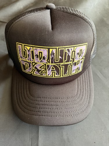 Brand new liquid - brand,