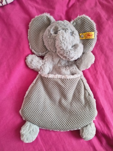 Steiff cuddly friends ellie - friends,