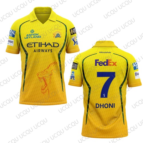 Chennai super kings 2026 - super,