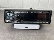 Alpine CDA 7873R In Car CD/Radio Retro 1990’s
