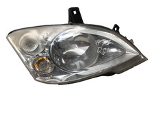 Mercedes Benz Vito W639